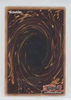 X-Saber Palomuro 1st Ed. YuGiOh The Shining Darkness #TSHD-EN093 2010 - Image 2