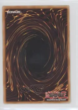 Crimson Fire 1st Ed. YuGiOh Raging Battles #RGBT-EN064 2009 - Image 2