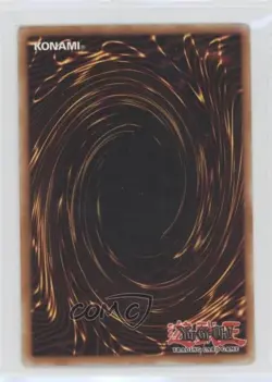 Karakuri Trick House 1st Ed. YuGiOh Starstrike Blast #STBL-EN0071 2010 - Image 2