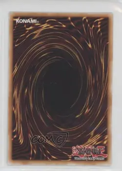 Spell Absorption 1st Ed. YuGiOh The Infinity Chasers #INCH-EN053 - Image 2