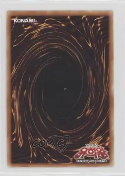 Dark Hole Korean Unlimited YuGiOh Legend of Blue Eyes White Dragon #LOB-K052 - Image 2