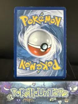 Pokemon Card Starmie Break 32/108 Ultra Rare XY Evolutions Played - Image 2