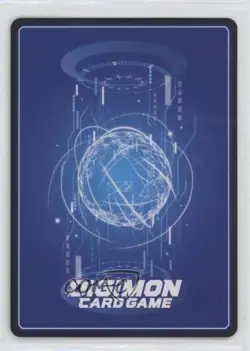 2022 Digimon Card Game - Draconic Roar (EX3) Trial of the Four Great Dragons - Image 2