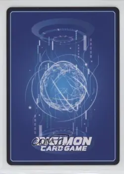2022 Digimon Card Game - Draconic Roar (EX3) Wormmon #EX3-055 - Image 2