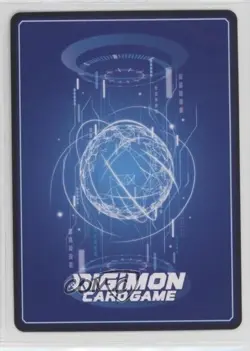 2022 Digimon Card Game - Draconic Roar (EX3) Breakdramon #EX3-044 - Image 2