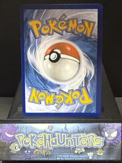 Pokemon Card Pachirisu 208/198 Illustration Scarlet & Violet Base Holo Rare NM - Image 2