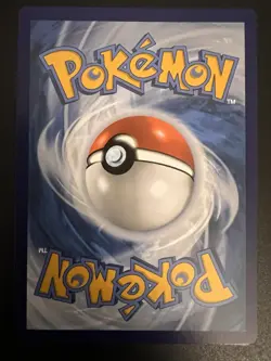 Gastly 055/198 Trick or Trade 2022 Pokemon Card Stamped Pikachu Pumpkin - Image 2