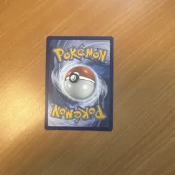 Pokemon TCG Arbok Card 176/162 Temporal Forces Holo Illustration Rare - Image 2