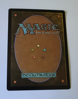 MtG Dracula, Blood Immortal (VOW-334) Rare Dracula Art English MINT - Image 2