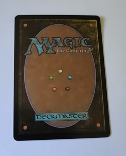 MtG Search the Count's Castle (VOW-333) Uncommon Dracula Art Foil English MINT - Image 2