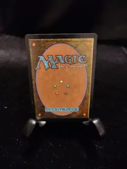 MtG - Swarmyard x1 - Time Spiral - Rare - Land Staple - Excellent/Lightly Played - Image 2