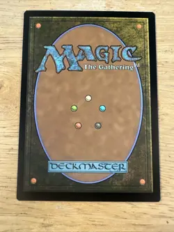 Watery Grave Guilds of Ravnica #259 Non Foil Rare MTG Card - Image 2