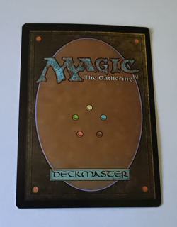 MtG Renfield, Delusional Minion (VOW-342) Rare Dracula Art Foil English MINT - Image 2