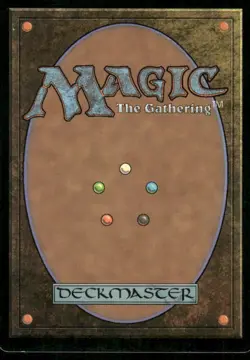 Naturalize M11 MTG Magic the Gathering card - Image 2