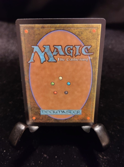 Pir, Imaginative Rascal MTG Battlebond 011/254 Rare NM - Image 2