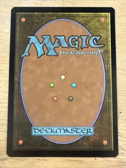 x1 The Mirari Conjecture R MTG Mystery Booster M/NM, English - Image 2