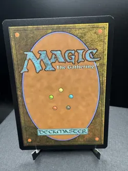 MTG Kamigawa Neon Dynasty Boseiju Who Endures Borderless Regular Rare NM - Image 2