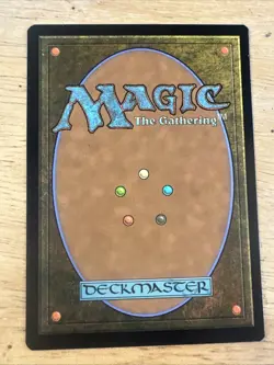 Campaign of Vengeance #182 (NM) List Reprints LIST LIST Magic MTG - Image 2