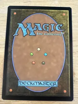 Guided Passage MTG Magic the Gathering Card NM Near Mint Apocalypse - Image 2