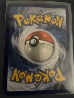 Pokemon TCG Pikachu Card 26/111 Quick Attack Pika Draw Basic - Image 2