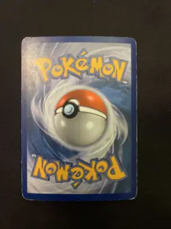Fieldworker 73/92 Legend Maker Stamped Holo Rare Pokemon MP - Image 2