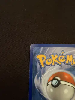 Fieldworker 73/92 Legend Maker Stamped Holo Rare Pokemon MP - Image 3
