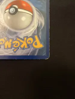 Fieldworker 73/92 Legend Maker Stamped Holo Rare Pokemon MP - Image 5