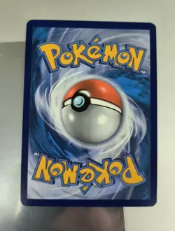 Pokemon - Mudkip - 19/25 - Non Holo - 2021 Mcdonalds 25th Anniversary Mint - Image 2