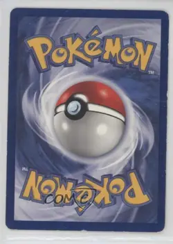 Poliwag Shadowless Pokemon Base Set #59 1999 - Image 2