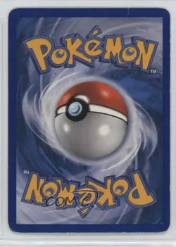 Water Energy Reverse Foil Pokemon EX Power Keepers #105 2007 - Image 2