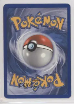 Sharpedo Reverse Foil Pokemon EX Power Keepers #38 2007 - Image 2