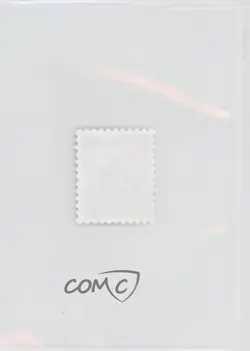 Koffing Pokemon Shogakukan Stamps #109 2000 - Image 2