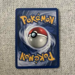 NIDORAN 57/64 COMMON Jungle WOTC 1999 Pokemon - Image 4