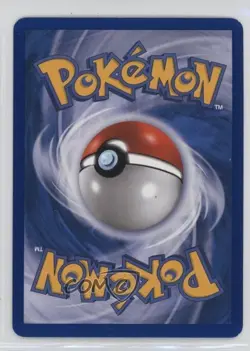 Spinarak Reverse Foil Pokemon EX Unseen Forces #75 2005 - Image 2