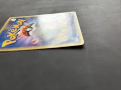 Sudowoodo 1st Edition 2007 DP Entry Pack 8 Nintendo Pokemon TCG Japanese - MP - Image 5