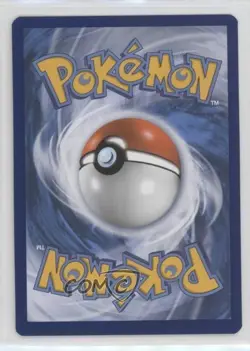 Inkay Reverse Foil Pokemon Sun & Moon Burning Shadows #89 - Image 2