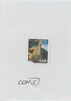 Dragonite Pokemon Shogakukan Stamps Pokemon Stadium DX #149 1998 - Image 1