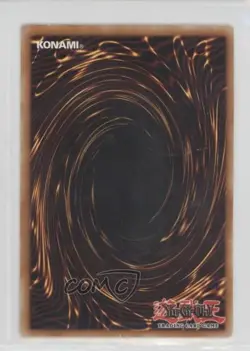 Giant Kozaky 1st Ed. YuGiOh Cybernetic Revolution #CRV-EN022 2005 - Image 2