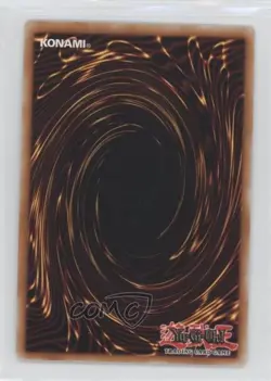 Giant Kozaky 1st Ed. YuGiOh Cybernetic Revolution #CRV-EN022 2005 - Image 2