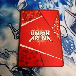 YuGiOh Sakata Gintoki Union Rare 2 Holo Play - Image 2