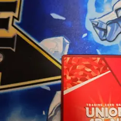 YuGiOh Alphen SR Star2 Parallel ② Holo Play - Image 3