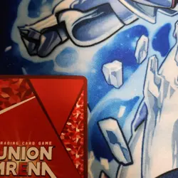 YuGiOh Alphen SR Star2 Parallel ② Holo Play - Image 4