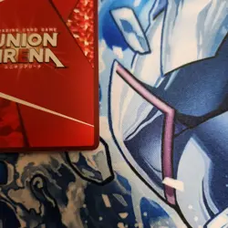 YuGiOh Alphen SR Star2 Parallel ② Holo Play - Image 5