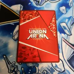 YuGiOh Yusuke Urameshi SR Star 1 Parallel Rare Play - Image 2