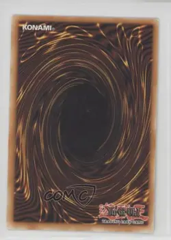 Rainbow Overdragon 1st Ed. YuGiOh Structure Deck: Legend of the Crystal Beasts - Image 2