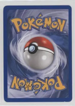 Lightning Cube 01 Reverse Foil Pokemon e-Card Series Aquapolis #127 2002 - Image 2