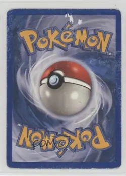 Dugtrio Holo Pokemon e-Card Series Expedition #10 2002 - Image 2