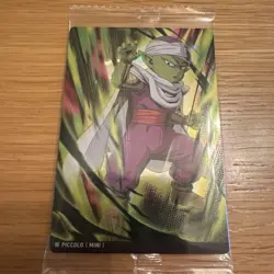Itajaga Piccolo Dragon Ball Card - Image 1