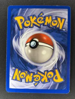 PIDGEY 123/165 - Expedition E-Series Vintage WotC 2002 Pokemon Card - LP - Image 3