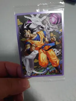 Dragon Ball Itajaga Card Set - Image 2